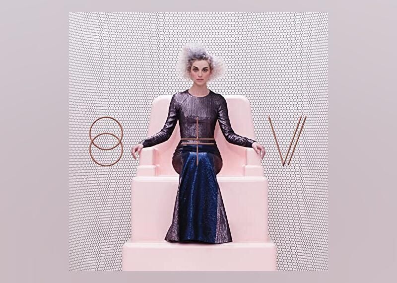 #71. "St. Vincent" by St. Vincent